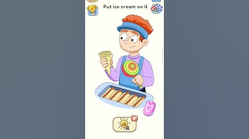 DOP 5 Draw One Part Fun Mobile Puzzle Game (Walkthrough + Tips) #gaming #game #puzzle @MrBeast