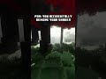 Do you prefer it with or without shaders ? 🫣 (part 18)