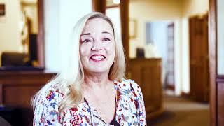 Patient Testimonials: Melissa | Harbor Dental Center
