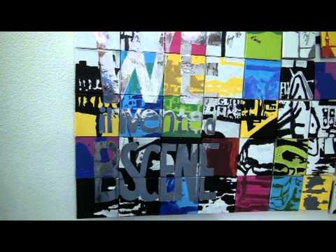 Humus "Kompost" Ausstellung 2011
