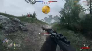Battlefield 1 - worst spawn ever? Wealth