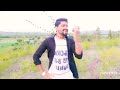Thangali ellinda beesuve cover song  heart beats movie by praveen indrakannada dubsmash