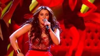 Bring Me To Life by Sheena McHugh on The Voice UK Knockout [FULL VERSION]