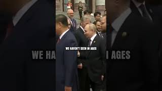 The Future Is China, Not The U.S.!?