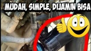 Sirine Patwal 3 Mode Suaratutorial Pemasangan All Motor