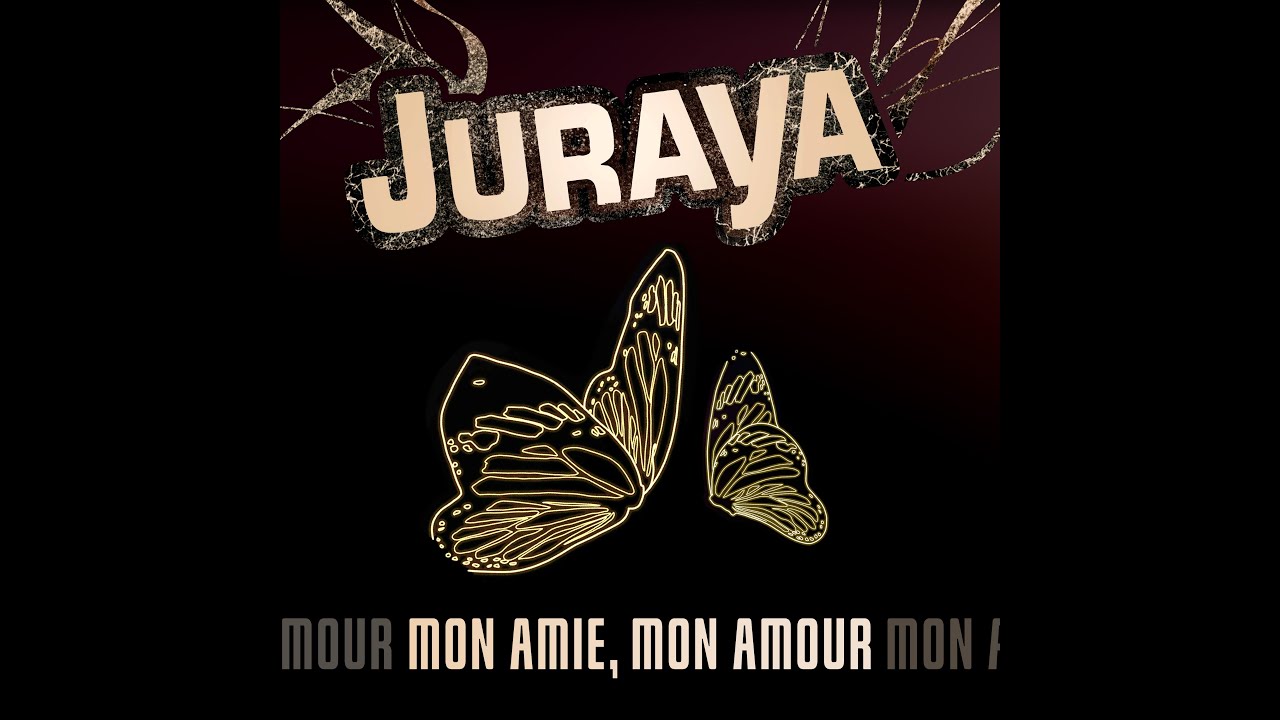 Mon amie mon amour - YouTube