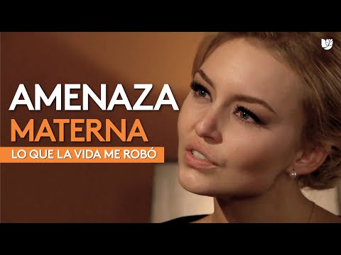 Graciela Forces Monserrat To Keep Her Deal With Alejandro What Life Stole From Me Chapter 14