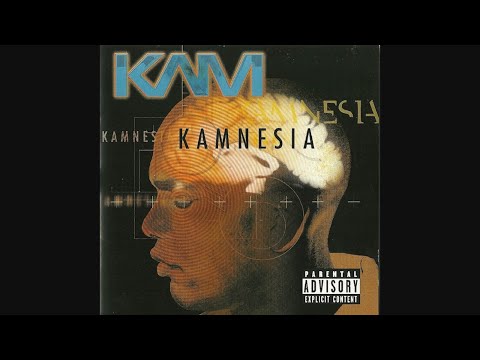 Kam (2) — Kam – Kamnesia [2001]
