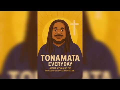 Mungu Ananitegemeza AYNASHIE ZW