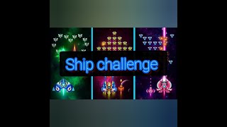 Space shooter:Galaxy Attack | Level Boss 3 | Best Android Game 2023 | Gameplay screenshot 5