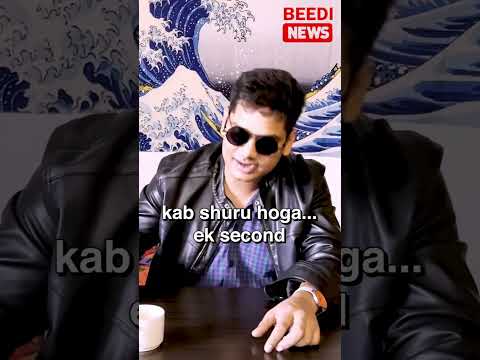 Beedi News : Israel-Palestine #sketchcomedy #shorts #israelpalestineconflict