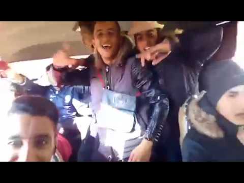 واعرة دعوتنا MCO اغنية حمراوية