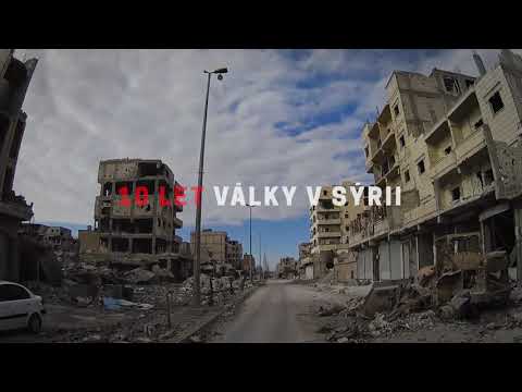 Video: Situace v Sýrii. Politická situace v Sýrii. Sýrie: občanská válka