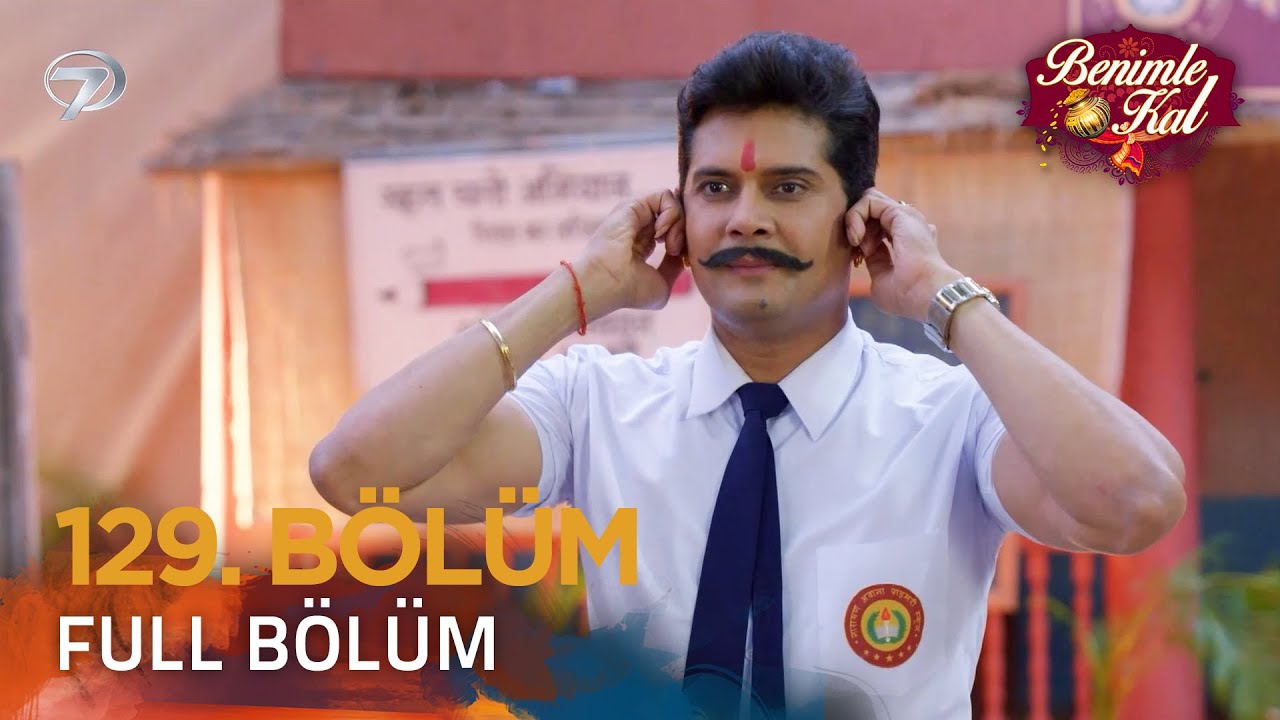 Benimle Kal Hint Dizisi 129. Bölüm