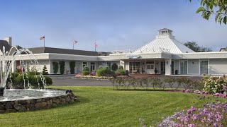 [HotelATG] Review Margaritaville Resort Cape Cod