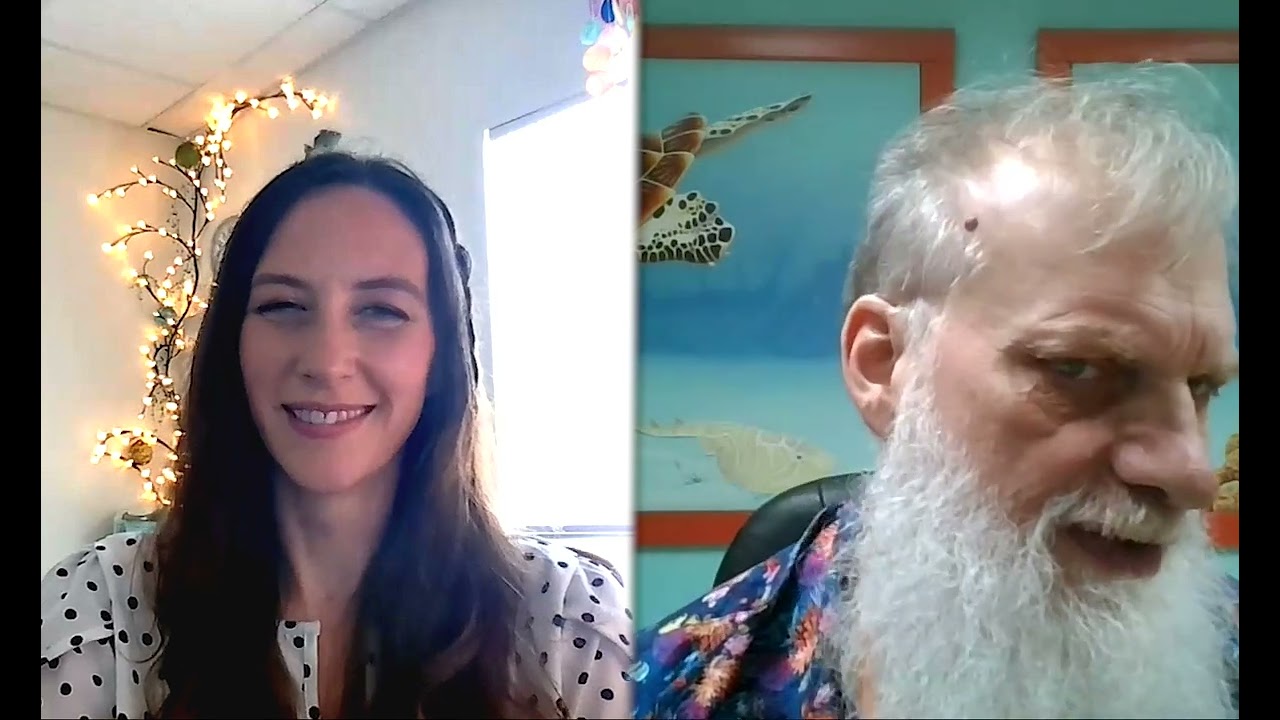 Calling all Aquarium Hobbyists to a Legislative Update that Impacts You! w/ Rick Preuss