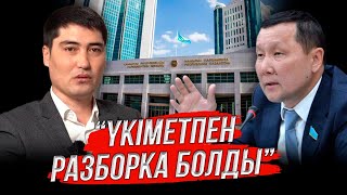 &quot;10 соттық жер беру мәселесін заңды реттеу керек еді&quot; | Әкімдер қолдарынан келсе қонышынан басады.