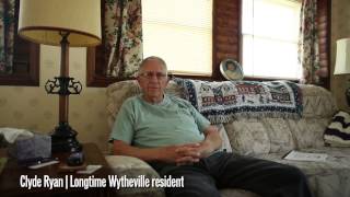 Fighting polio 1 | Wytheville, Va.
