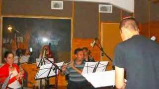 Download Lagu Daniel Halfon - Yimloch Hashem Leolam MP3