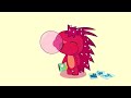 HTF Smoochies 6 11 But With My Voice Donotowncopyrights 