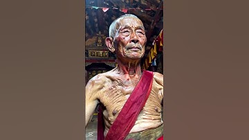 Thumbnail of Meditation of an Old Monk [ॐ] [🙏 Subscribe 🙏]