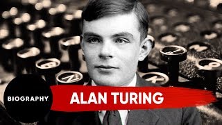Alan Turing | A Genius With A Complex Personal Life