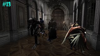 RESIDENT EVIL 4 UHD : Whisper of Hell (Part 13) – Bos nya Pada Mulai Muncul Untuk Membasmi Leon
