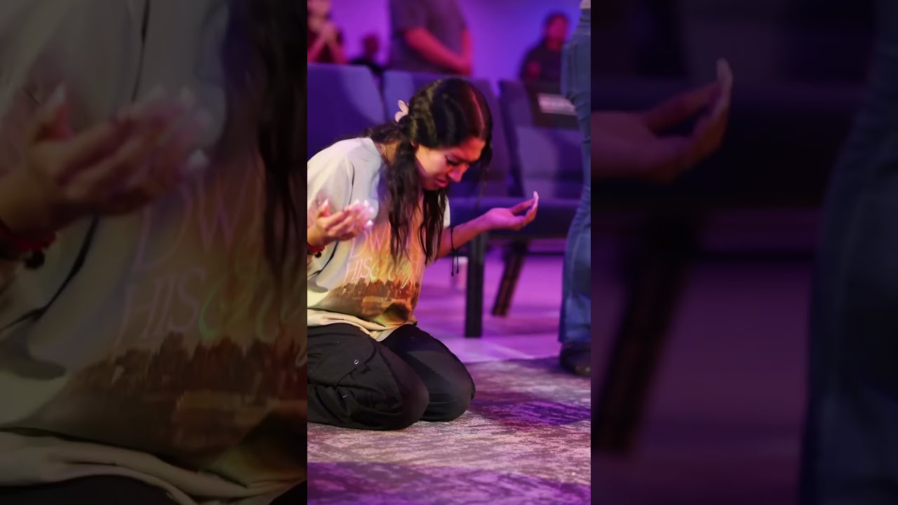 We love you Holy Spirit 🥹 