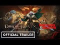 Dragonheir X Dungeons &amp; Dragons - Official Drizzt Do‘Urden Trailer