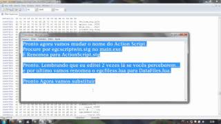 Configurando main.exe sem GameGuard Corretamente !