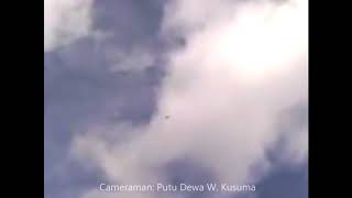 "The Hell Duck" Sukhoi SU-34 FullBack (EDF Thrust Vectoring system)