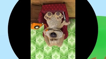 v.../Hurr-Durr Multi Rendering