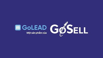 GoLEAD - Công Cụ Tạo Landing Page Thu Thập Thông Tin Khách Hàng