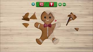 Games Advent Calendar | Trailer