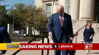 Somerset County DA facing new charges for allegedly assaulting his wife
