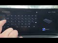 HYUNDAI Santa Fe V - How to Change Bluetooth Name
