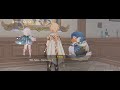 genshin impact monstad world quest (read description)