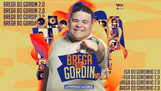 ARROCHA DEZ - BREGA DO GORDIN 2.0 (CD COMPLETO)