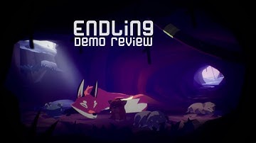Endling: Extinction is Forever Demo #nextfest