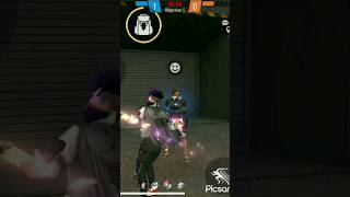 Free Fire Loan Match New Pen 5Vs0 1Vs1 Video