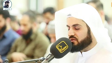 تلاوة مليئة بالسكينة لما تيسر من سورة الإسراء | القارئ رعد الكردي 1441/2020