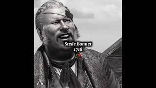 Stede didn't deserve his death 💔
