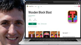 वुडन ब्लॉक ब्लास्ट ऐप रिव्यू 2026: असली कैश गेम या नकली रिवॉर्ड्स का खुलासा screenshot 5