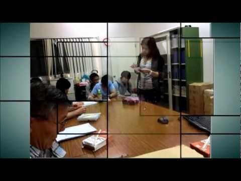 第17屆全國大專院校營建管理盃運動會IN淡江大學－幕後花絮