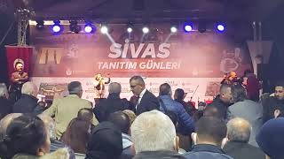 MAVİLİM  -SİVAS HALAYI                                 (GÖKNUR KARADAĞ)