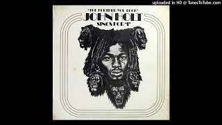 John Holt Never Let Me Go