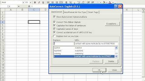 Excel 2003 pashto learning 20 tool Add-Ins