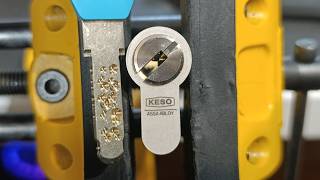 Keso 8000Ω² (15 pins) | picked