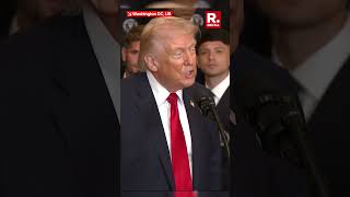 Trump Says Cuba Could Be Next After Iran Conflict