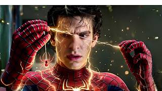 A Man Bitten by a Spider Discovers He Has Superpowers| Smart Movie Recap
